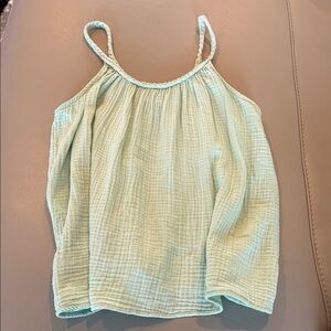 Universal Thread Mint Green Camisole